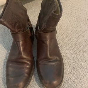 Women’s Frye Boots